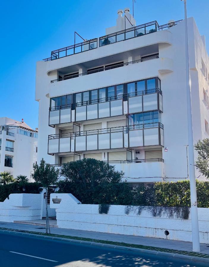 Mimar Jávea Exterior foto