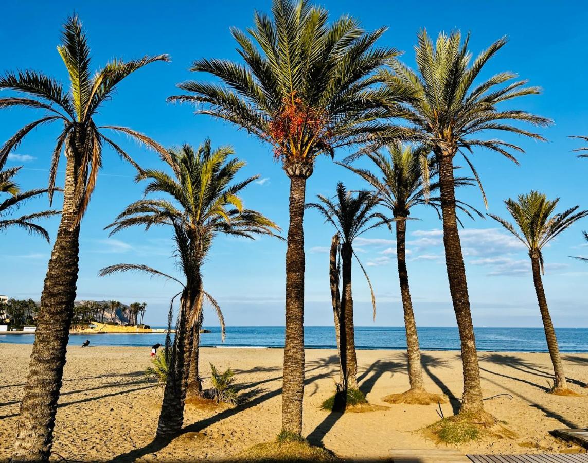 Mimar Jávea Exterior foto
