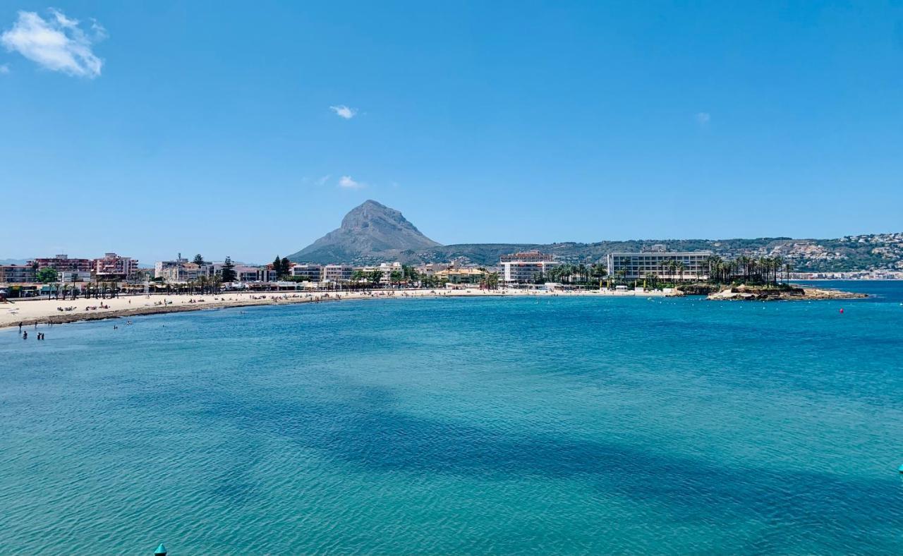Mimar Jávea Exterior foto