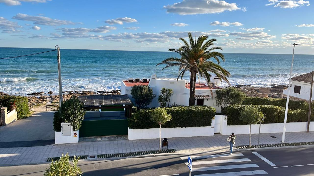 Mimar Jávea Exterior foto