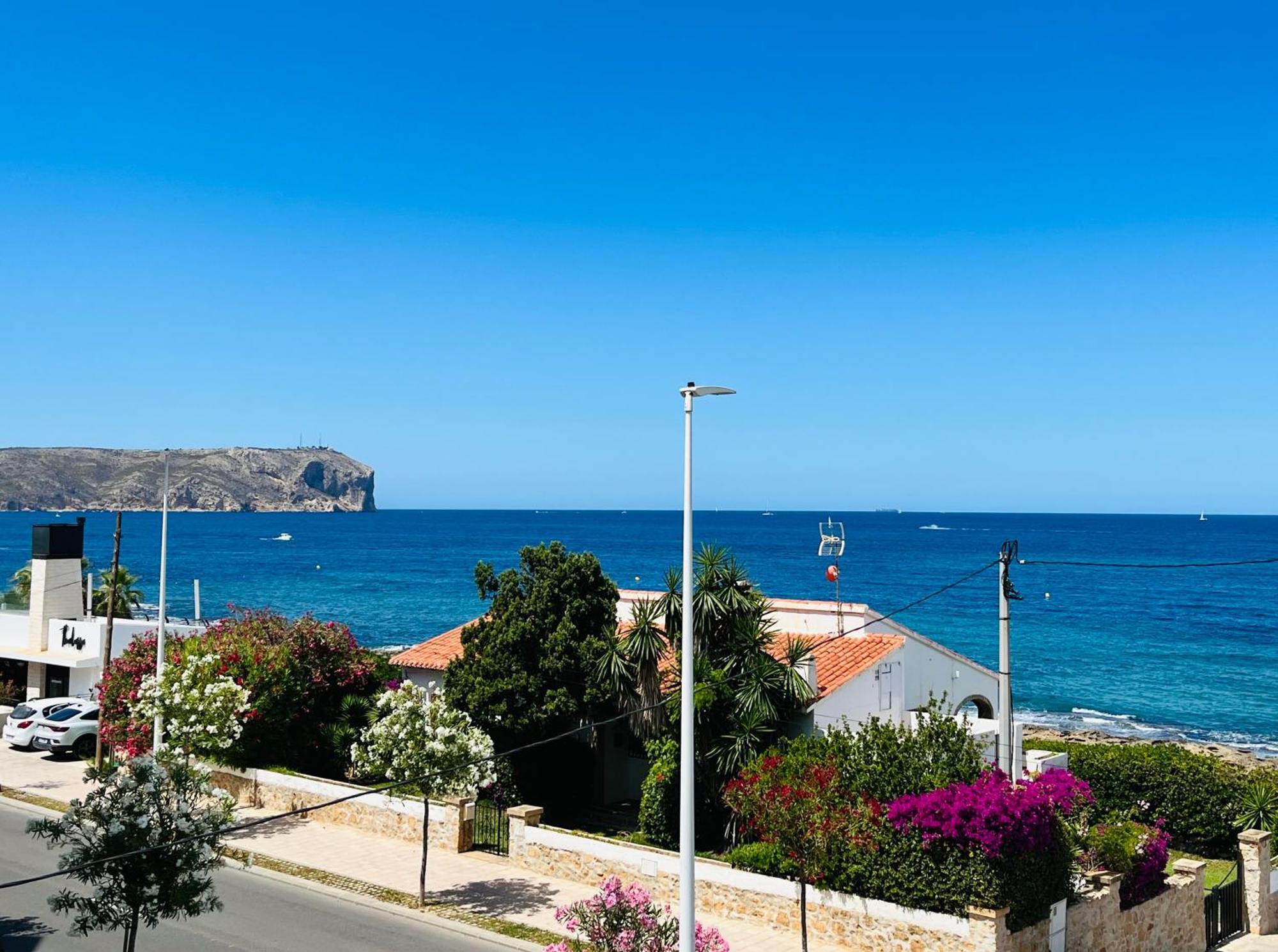Mimar Jávea Exterior foto